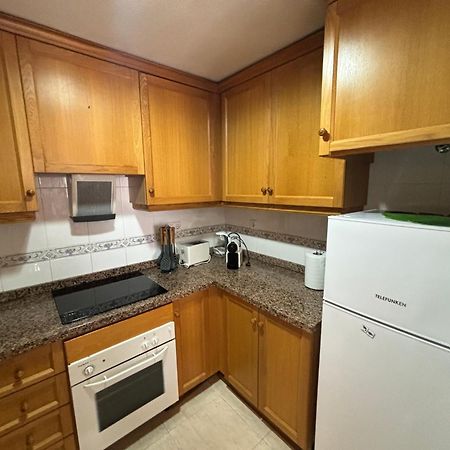 Sun & Fun Apartment Santa Pola Exterior photo