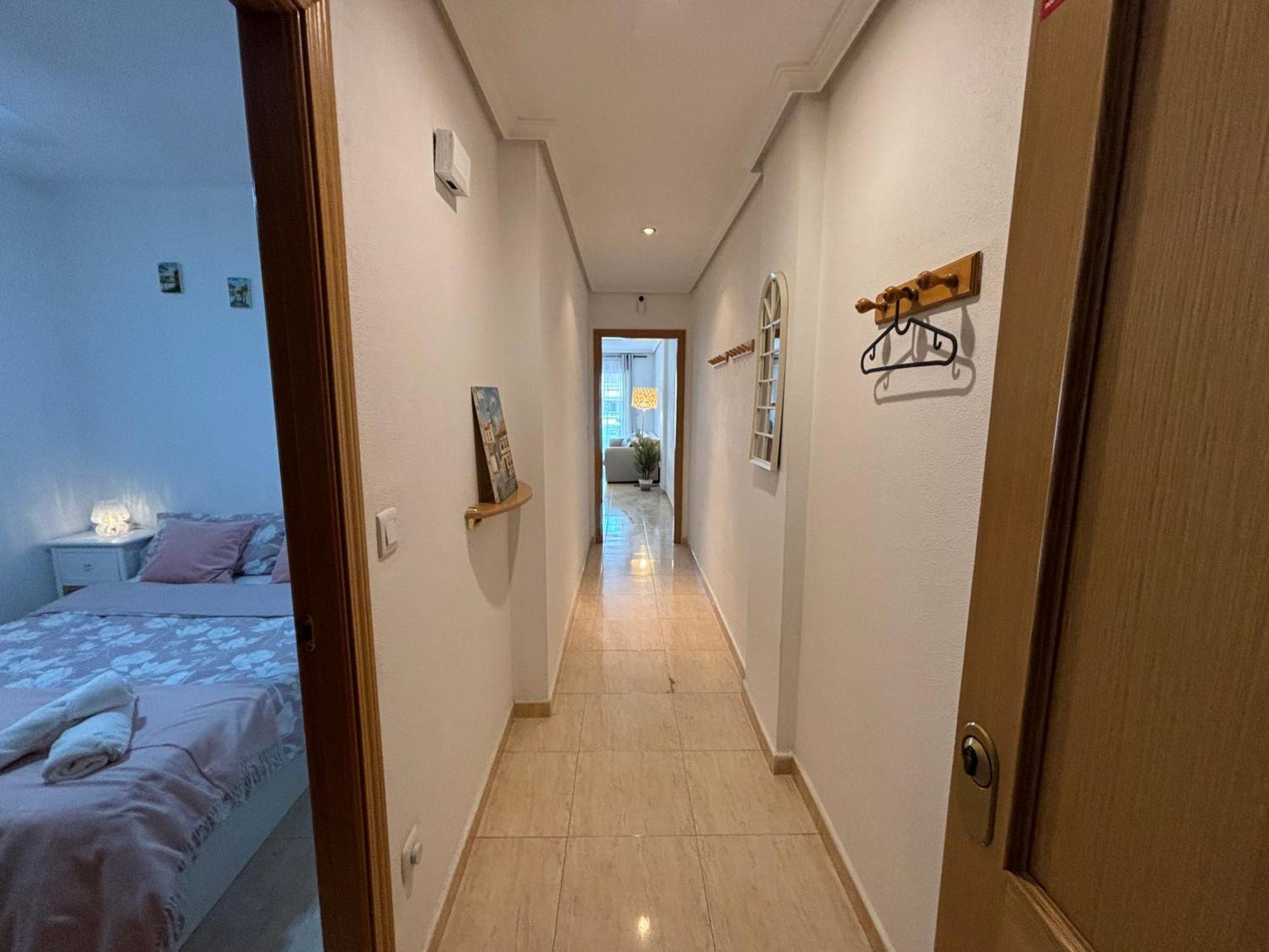 Sun & Fun Apartment Santa Pola Exterior photo