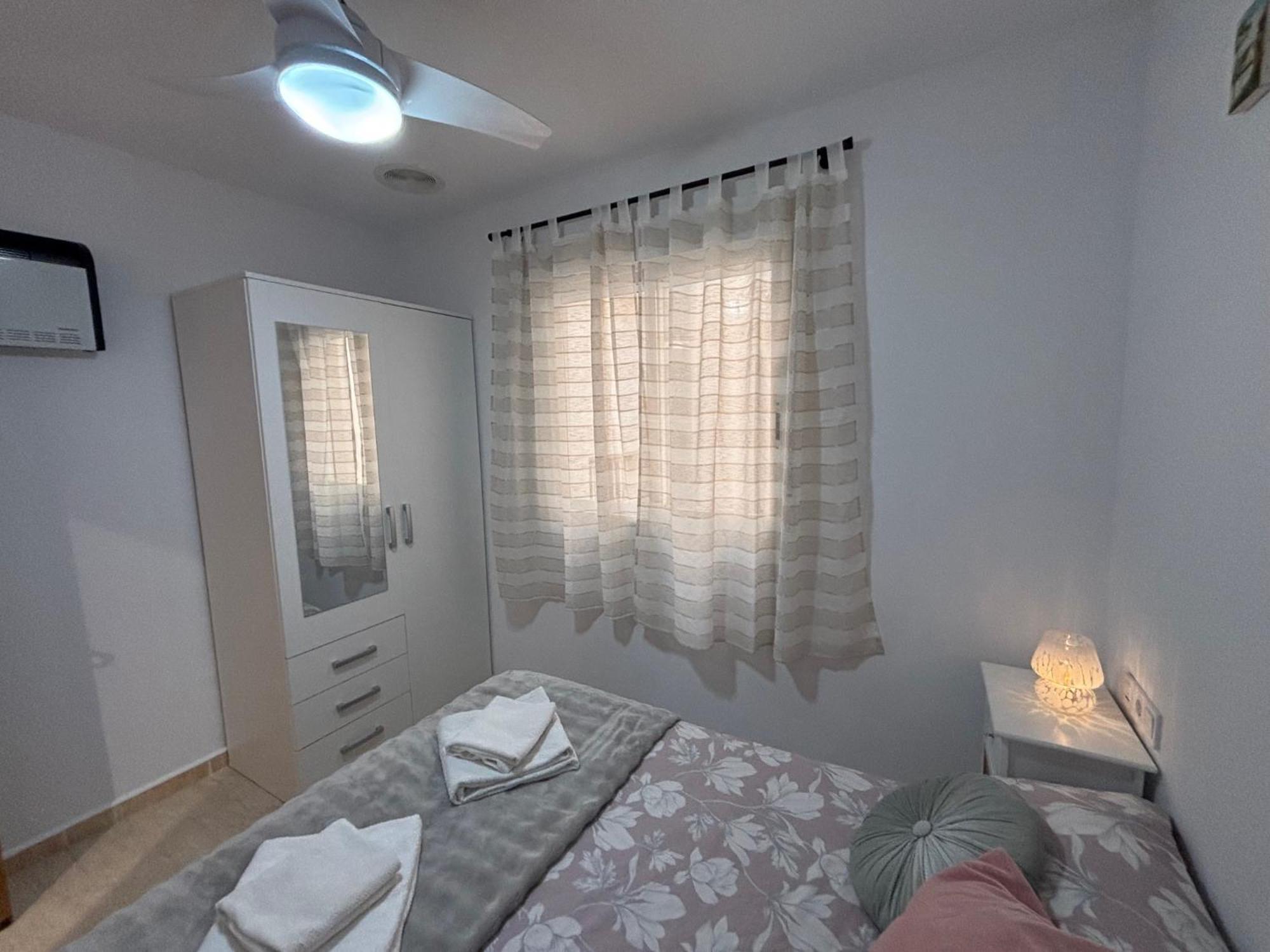 Sun & Fun Apartment Santa Pola Exterior photo